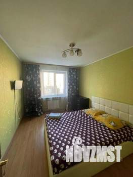 3-к квартира, посуточно, 82м2, 1/1 этаж