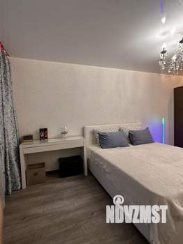 3-к квартира, посуточно, 70м2, 1/1 этаж