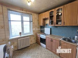 1-к квартира, на длительный срок, 32м2, 8/9 этаж