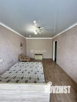 2-к квартира, на длительный срок, 46м2, 4/5 этаж