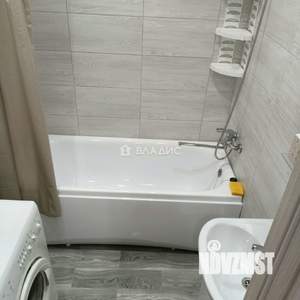 1-к квартира, на длительный срок, 42м2, 1/15 этаж