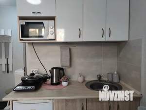 Студия квартира, посуточно, 16м2, 3/4 этаж