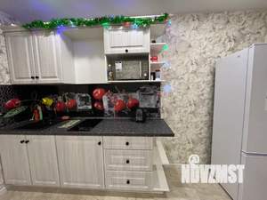 1-к квартира, посуточно, 45м2, 11/20 этаж