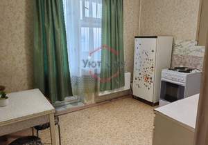 2-к квартира, на длительный срок, 61м2, 8/10 этаж