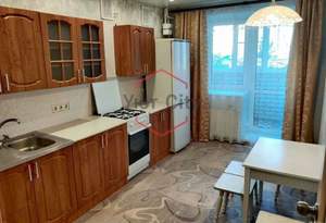 1-к квартира, на длительный срок, 38м2, 2/10 этаж