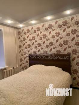 3-к квартира, на длительный срок, 71м2, 4/10 этаж