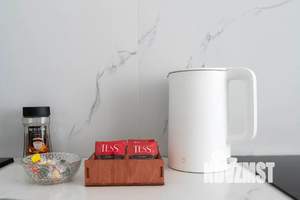 1-к квартира, посуточно, 41м2, 9/17 этаж