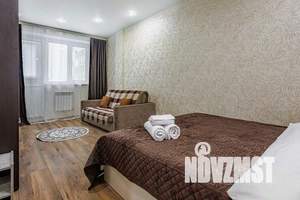 1-к квартира, посуточно, 50м2, 2/15 этаж