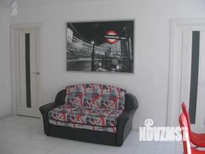 2-к квартира, посуточно, 50м2, 2/6 этаж