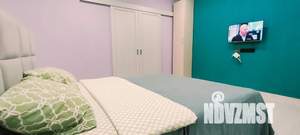 2-к квартира, посуточно, 42м2, 1/3 этаж