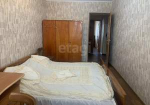 3-к квартира, на длительный срок, 65м2, 7/9 этаж