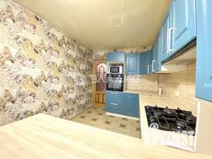 1-к квартира, на длительный срок, 37м2, 5/9 этаж