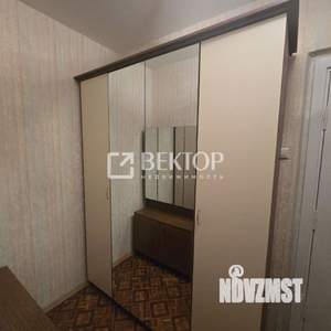 1-к квартира, на длительный срок, 40м2, 8/9 этаж