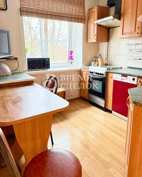 2-к квартира, на длительный срок, 44м2, 4/5 этаж