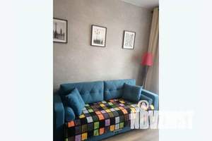 2-к квартира, посуточно, 52м2, 3/3 этаж