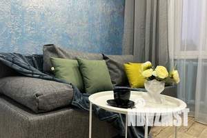 3-к квартира, посуточно, 60м2, 5/5 этаж