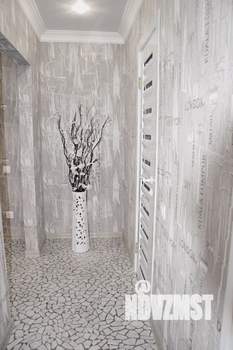 1-к квартира, посуточно, 45м2, 10/14 этаж