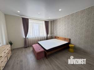 1-к квартира, на длительный срок, 40м2, 8/12 этаж