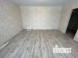 1-к квартира, на длительный срок, 42м2, 7/14 этаж