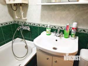 2-к квартира, посуточно, 45м2, 1/1 этаж