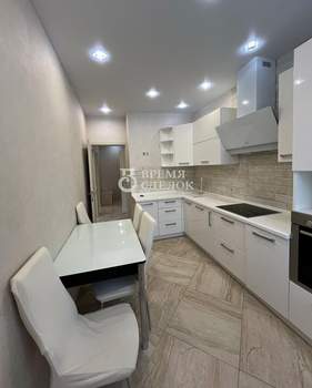 2-к квартира, на длительный срок, 59м2, 3/17 этаж