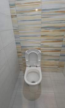 1-к квартира, на длительный срок, 46м2, 1/16 этаж