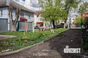 3-к квартира, посуточно, 60м2, 2/4 этаж