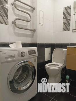 1-к квартира, посуточно, 38м2, 3/10 этаж