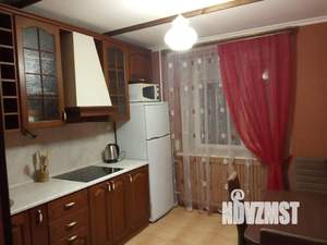 2-к квартира, посуточно, 54м2, 1/1 этаж