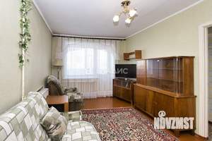 1-к квартира, на длительный срок, 32м2, 3/5 этаж