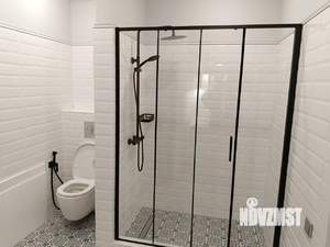 1-к квартира, посуточно, 49м2, 1/1 этаж