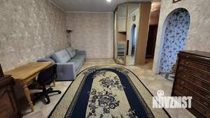 1-к квартира, на длительный срок, 43м2, 9/10 этаж