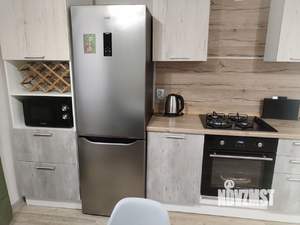 1-к квартира, посуточно, 42м2, 8/14 этаж