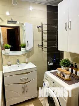 2-к квартира, посуточно, 48м2, 2/4 этаж