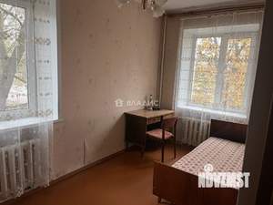 2-к квартира, на длительный срок, 40м2, 1/3 этаж