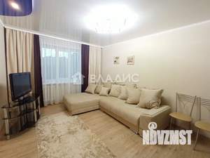 1-к квартира, на длительный срок, 36м2, 5/10 этаж