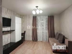 1-к квартира, на длительный срок, 42м2, 7/9 этаж