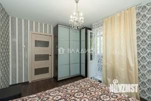 2-к квартира, на длительный срок, 53м2, 1/9 этаж