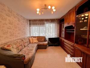 2-к квартира, на длительный срок, 50м2, 2/9 этаж