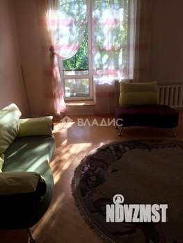 3-к квартира, на длительный срок, 84м2, 3/3 этаж