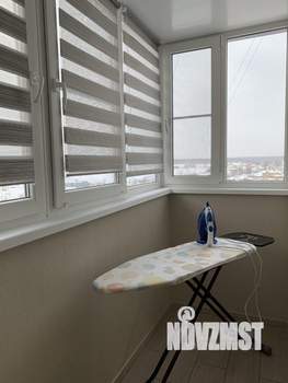 1-к квартира, на длительный срок, 43м2, 12/18 этаж