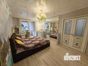 1-к квартира, на длительный срок, 48м2, 5/10 этаж