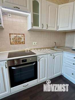 1-к квартира, на длительный срок, 42м2, 12/17 этаж