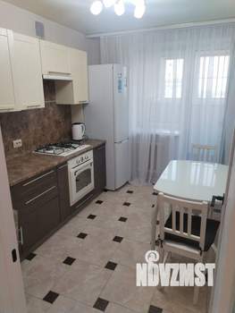 1-к квартира, на длительный срок, 41м2, 12/13 этаж