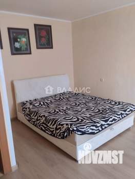 1-к квартира, на длительный срок, 30м2, 2/5 этаж