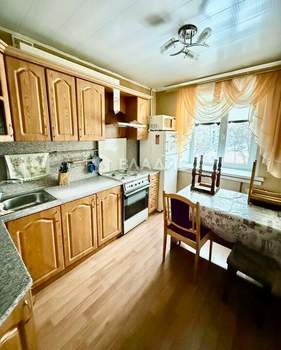 3-к квартира, на длительный срок, 56м2, 3/5 этаж