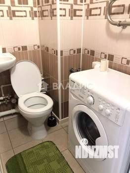 1-к квартира, на длительный срок, 33м2, 4/9 этаж
