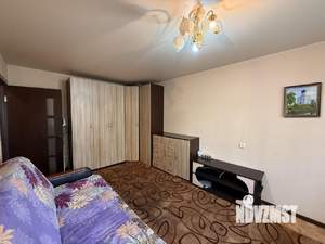 1-к квартира, на длительный срок, 31м2, 1/5 этаж
