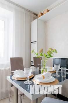 1-к квартира, посуточно, 50м2, 4/6 этаж