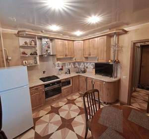 1-к квартира, на длительный срок, 38м2, 2/12 этаж